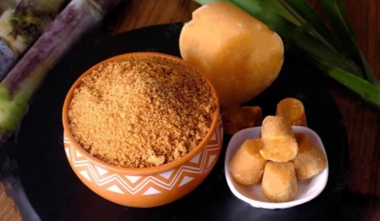 Palm Jaggery